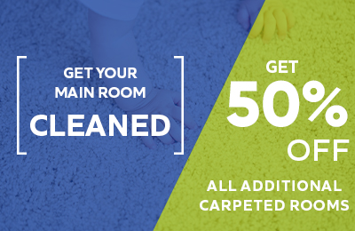 carpet cleaning offers